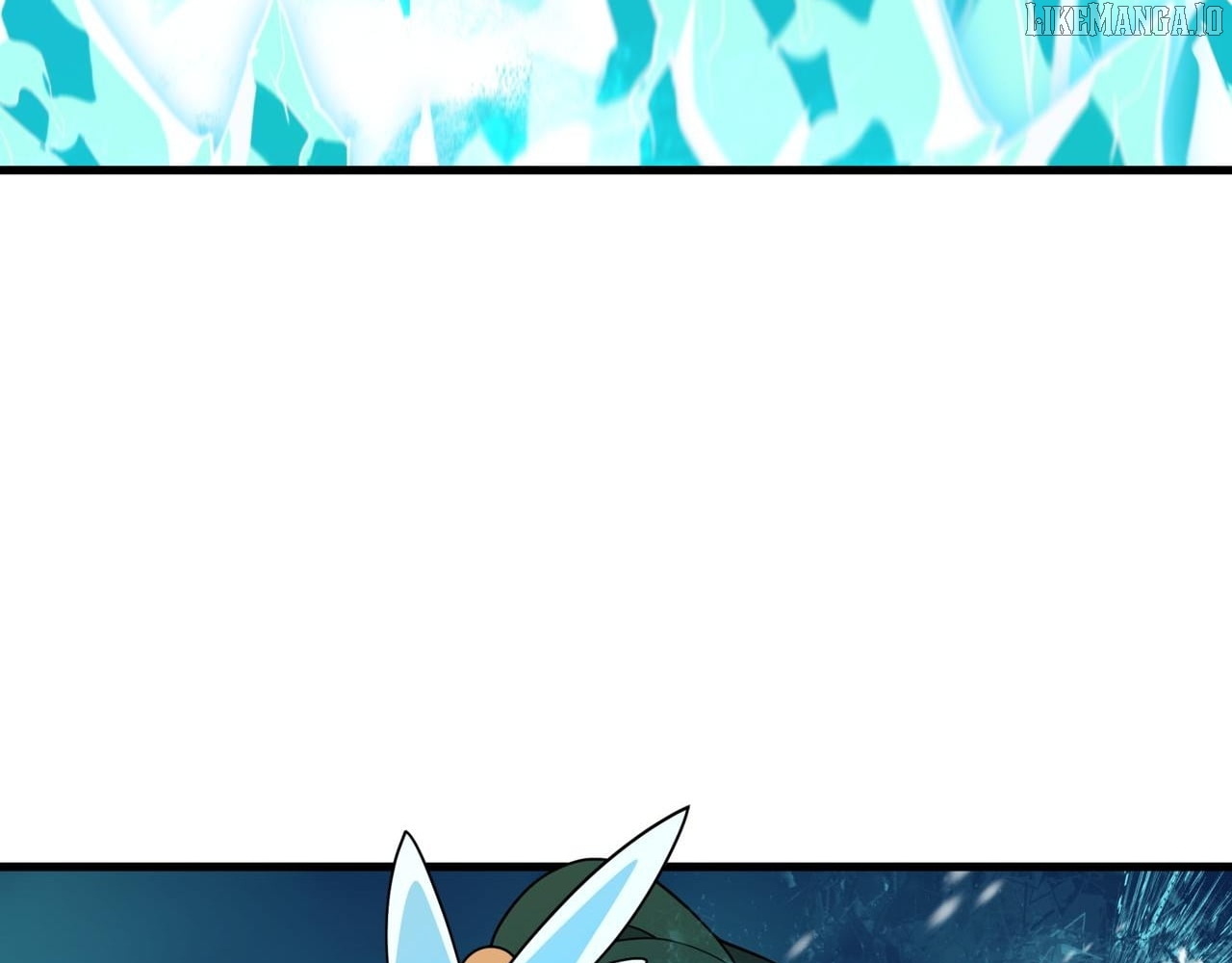 Era of the Haunted Chapter 531 - page 152